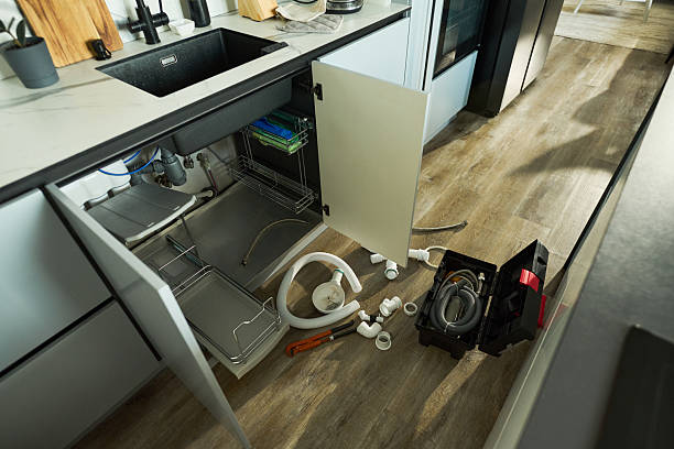 24/7 Emergency Drain Cleaning experts in Birchleaf, VA