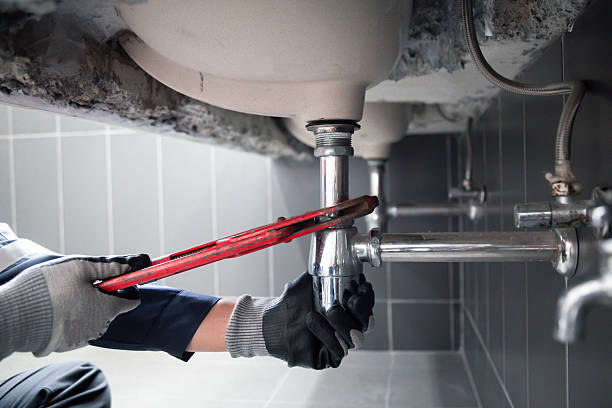 Trusted Garbage Disposal Repair service in Birchleaf, VA - Masters Plumbing Service